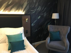 Clarion Collection Hotel Tapto in Stockholm